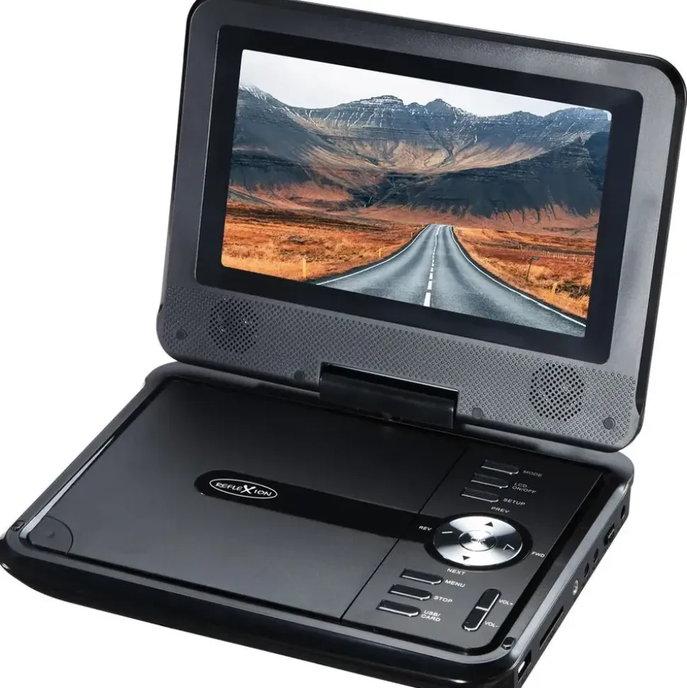 Reflexion DVD7002N