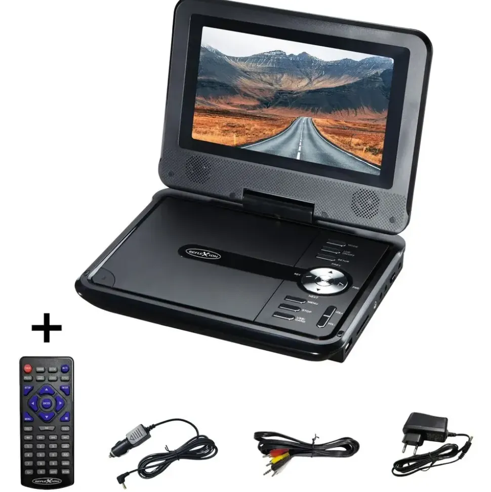 Reflexion DVD7002N