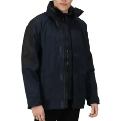 Regatta Defender III blau XL