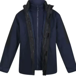 Regatta Defender III blau  XL