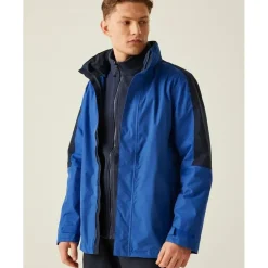 Regatta Defender III blau  XL