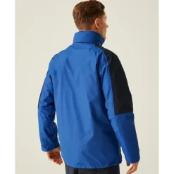 Regatta Defender III blau  XL