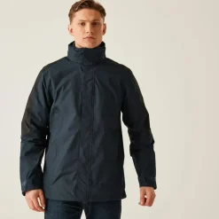 Regatta Defender III blau  XL