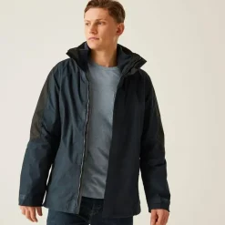 Regatta Defender III blau  XL