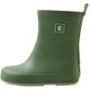 Reima Ankka Barfuß Gummistiefel Grün 28