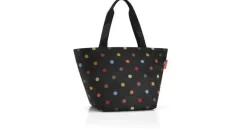Reisenthel Shopper M dots