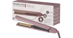 Remington AIRvive Slim Haarglätter rosa