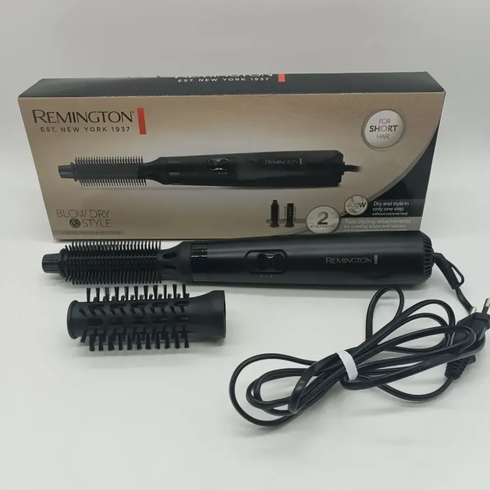 Remington Blow Dry & Style