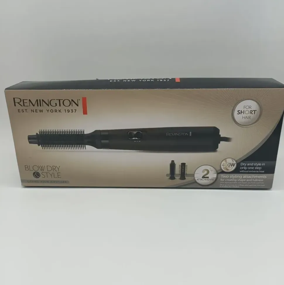 Remington Blow Dry & Style