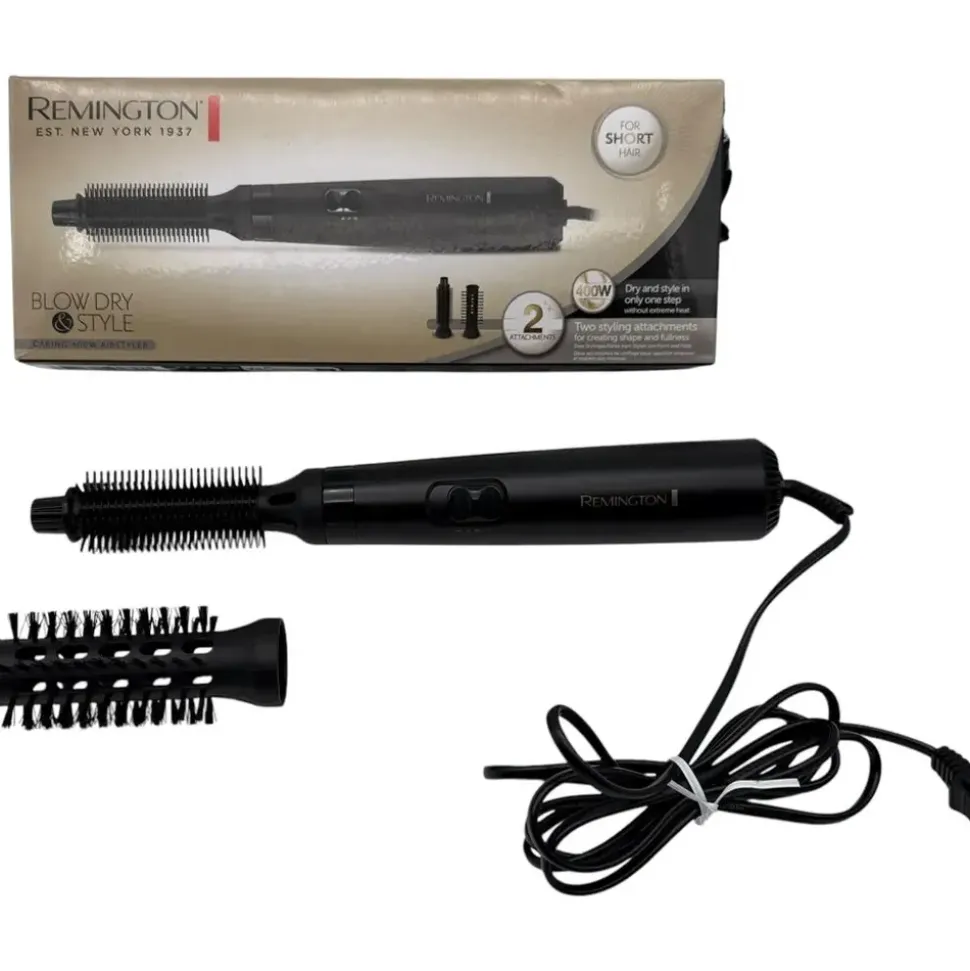 Remington Blow Dry & Style