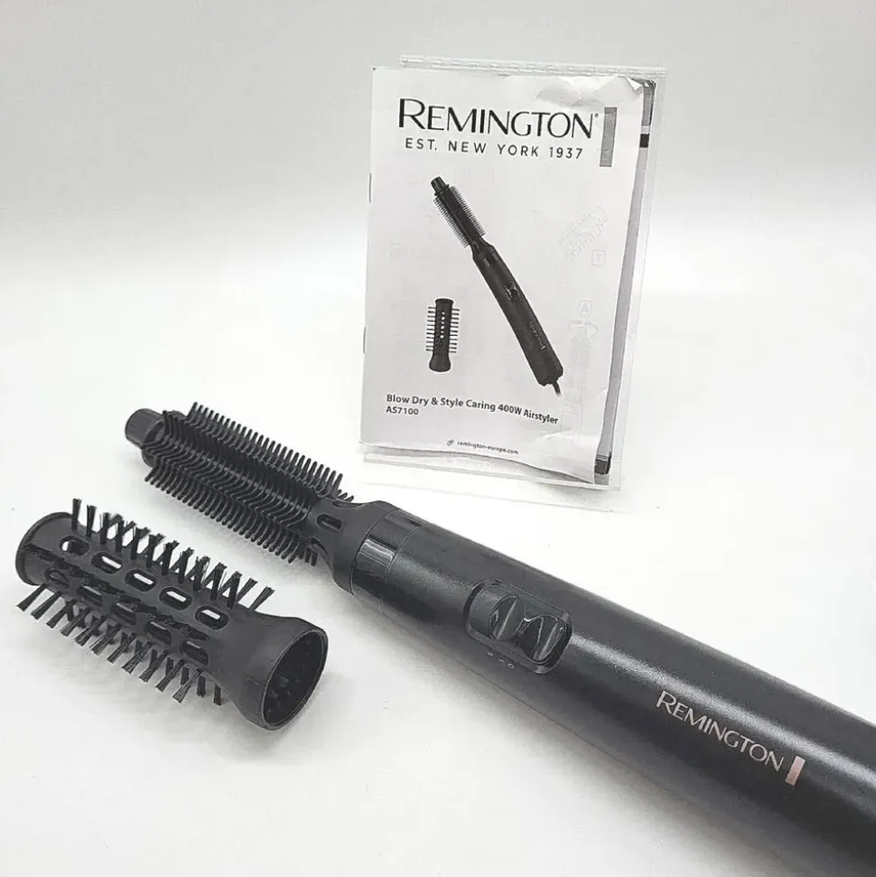 Remington Blow Dry & Style