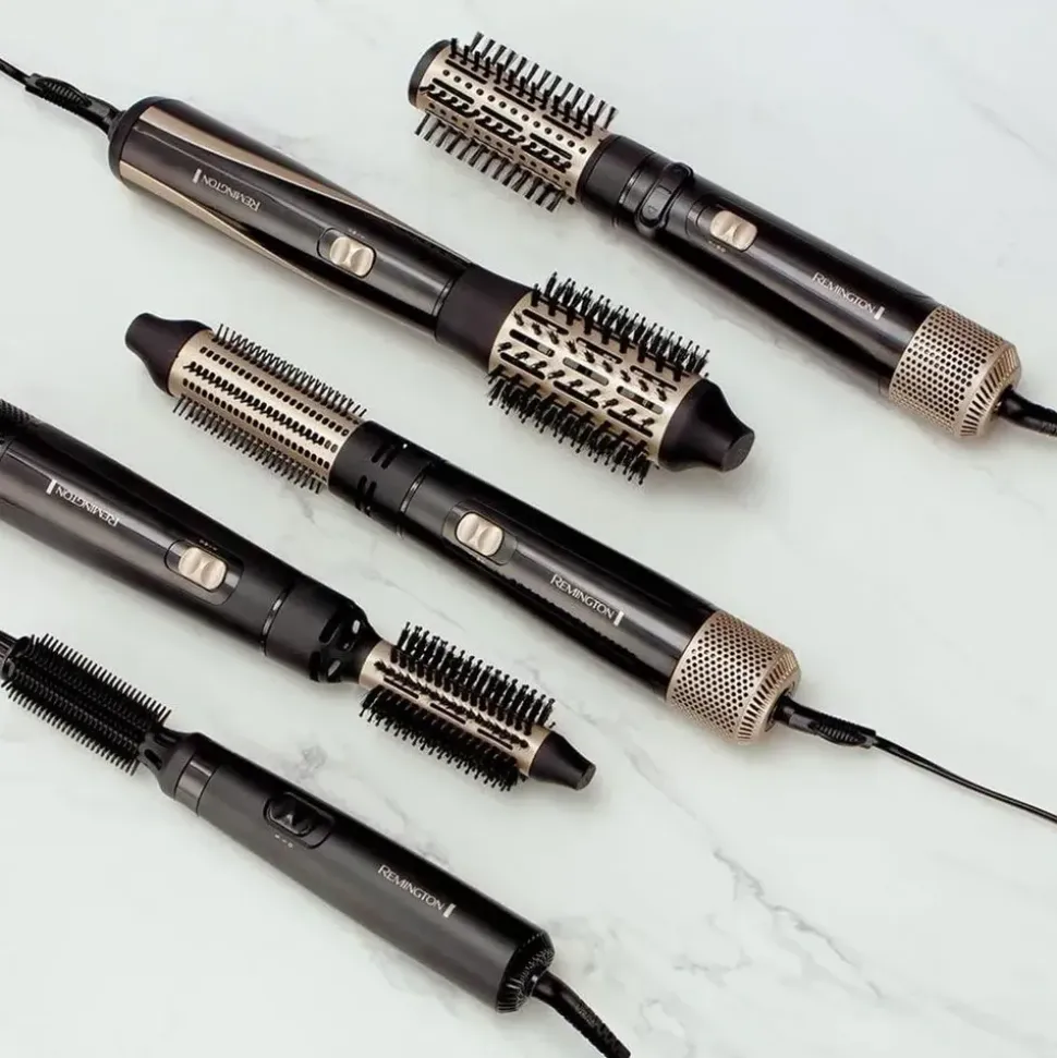 Remington Blow Dry & Style