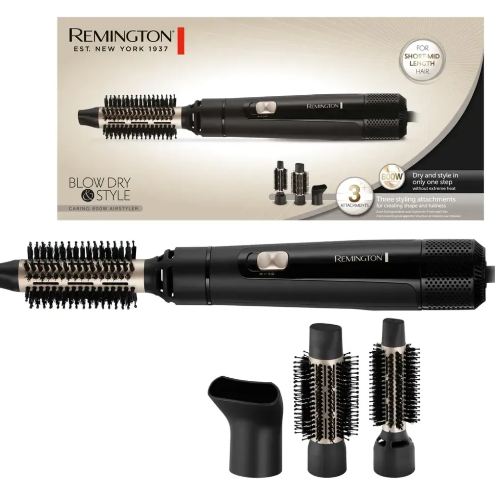 Remington Blow Dry & Style AS7300