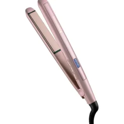 Remington Coconut Smooth Haarglätter rosa