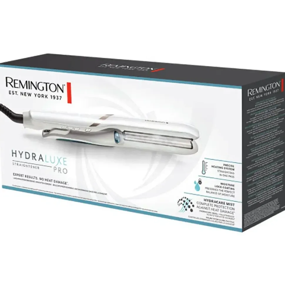 Remington Hydraluxe Pro S9001