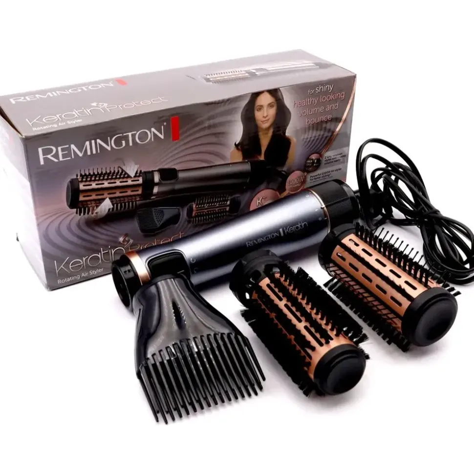 Remington Keratin Protect AS8810