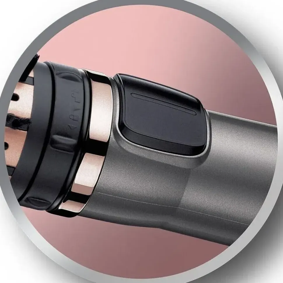 Remington Keratin Protect AS8810