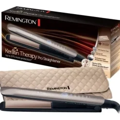Remington Keratin Therapy S8590