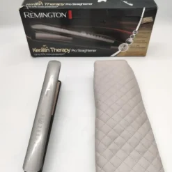 Remington Keratin Therapy S8590