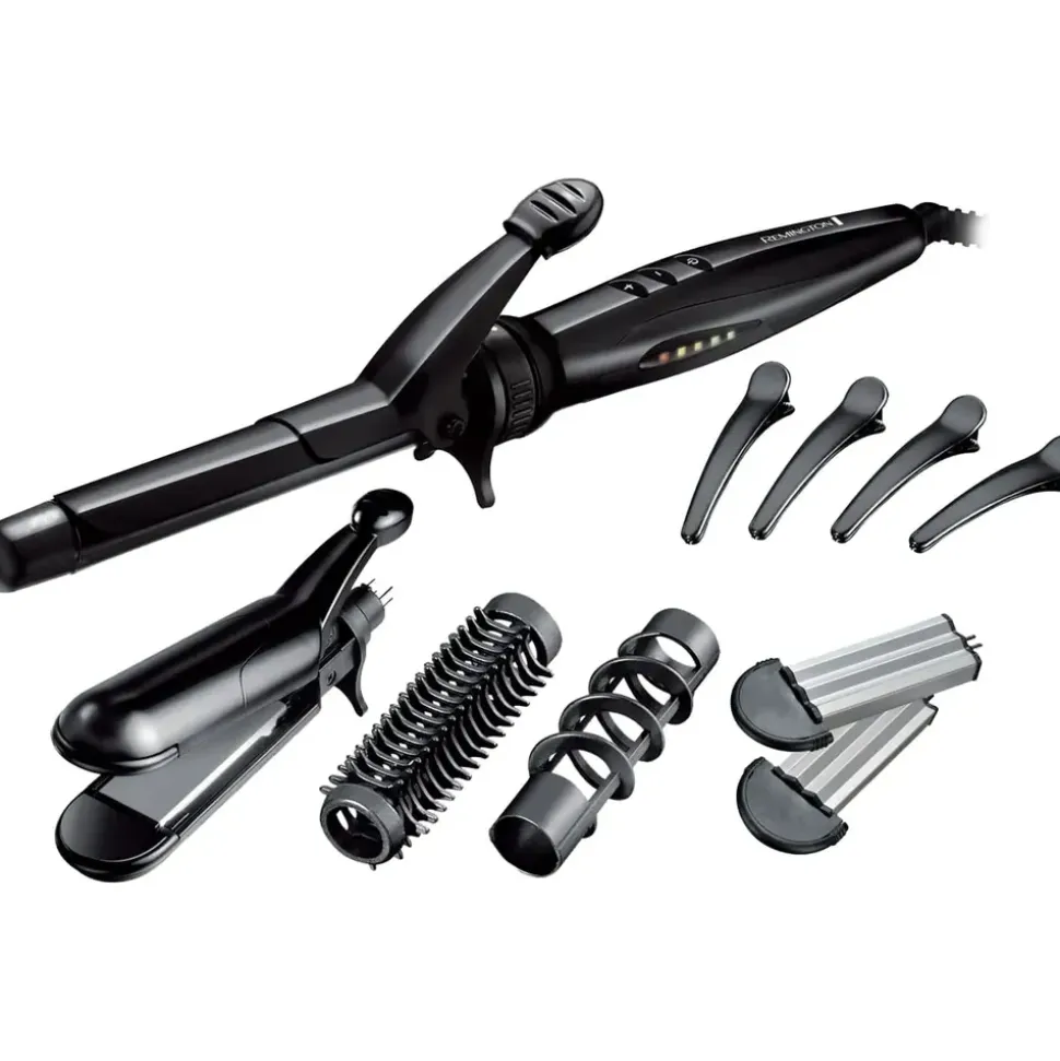 Remington Multistyler S8670
