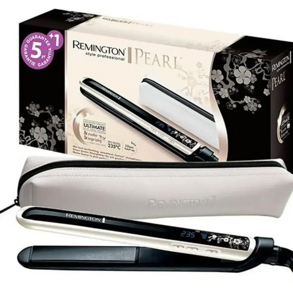 Remington Pearl S9500