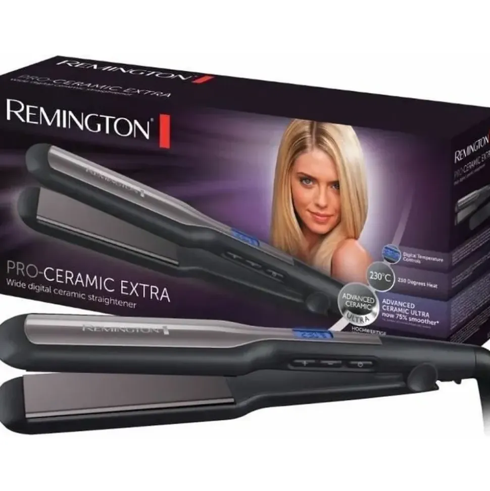 Remington Pro Ceramic Extra S5525