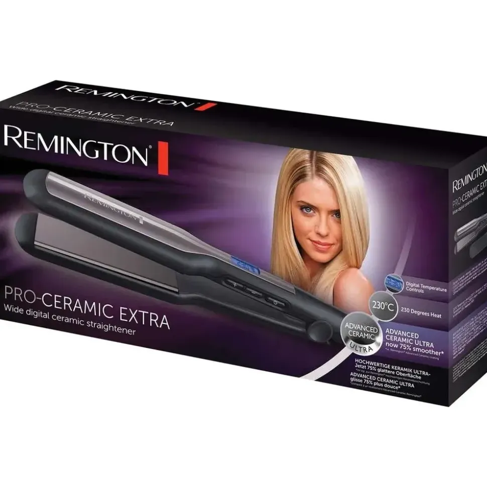 Remington Pro Ceramic Extra S5525