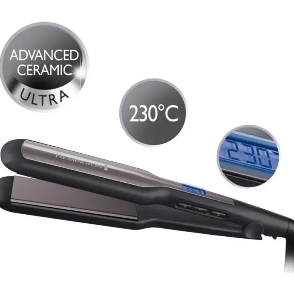 Remington Pro Ceramic Extra S5525
