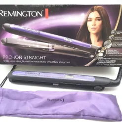 Remington Pro-Ion Straight S7710