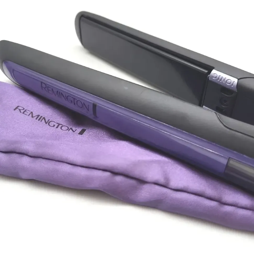 Remington Pro-Ion Straight S7710