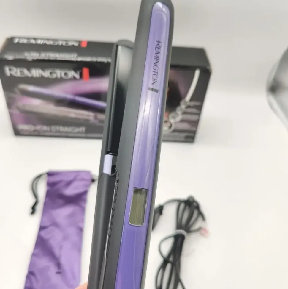 Remington Pro-Ion Straight S7710