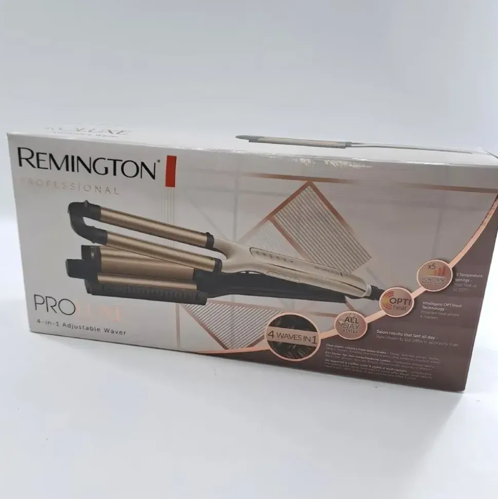 Remington PROluxe 4-in-1 CI91AW