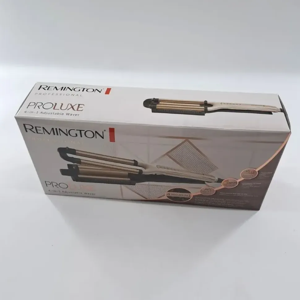 Remington PROluxe 4-in-1 CI91AW