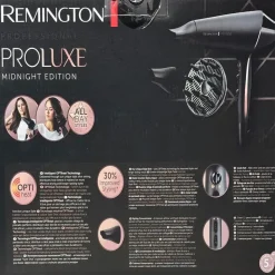 Remington PROluxe 4-in-1 CI91AW