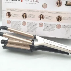 Remington PROluxe 4-in-1 CI91AW