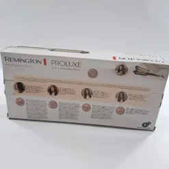 Remington PROluxe 4-in-1 CI91AW