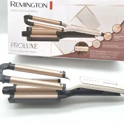 Remington PROluxe 4-in-1 CI91AW