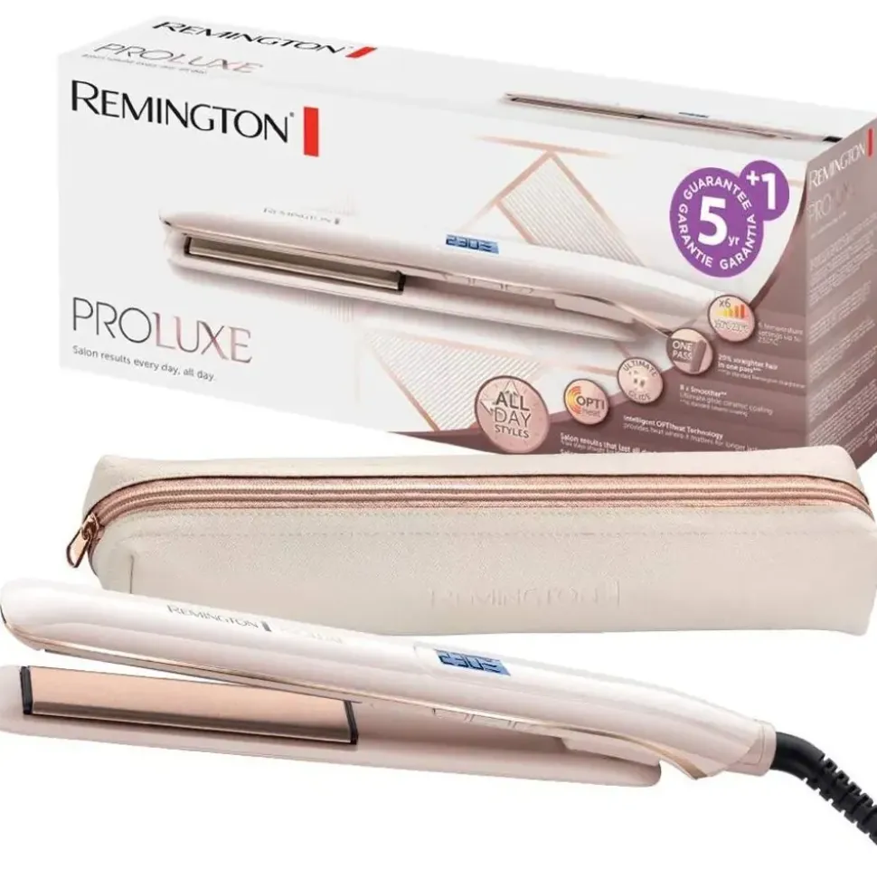 Remington ProLuxe S9100 Rosè