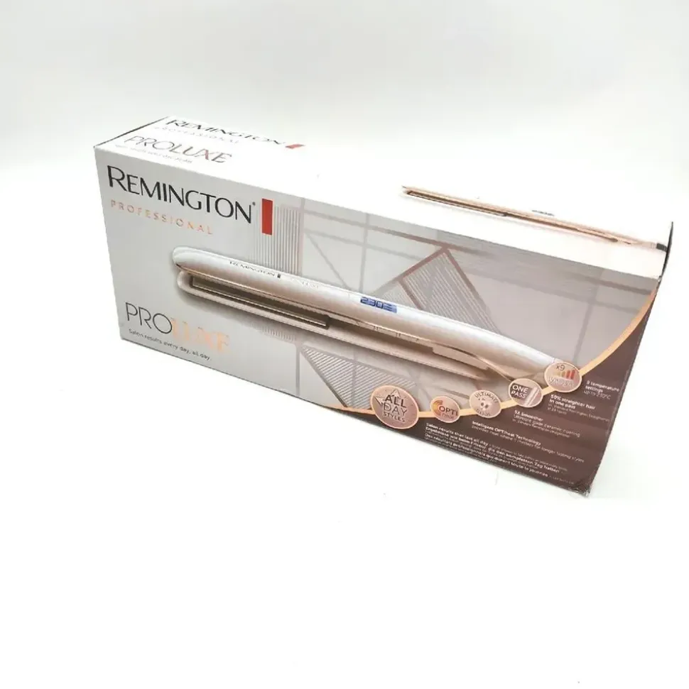 Remington ProLuxe S9100 Rosè