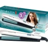 Remington Shine Therapy S8500 weiß