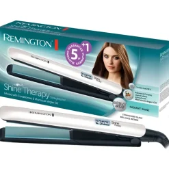 Remington Shine Therapy S8500 weiß