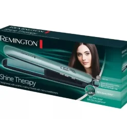 Remington Shine Therapy S8500 weiß