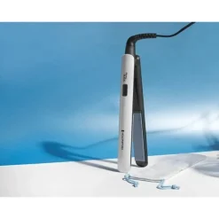 Remington Shine Therapy S8500 weiß
