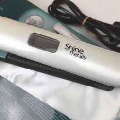 Remington Shine Therapy S8500 weiß