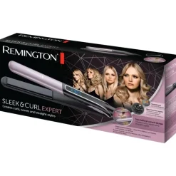 Remington Sleek & Curl Expert S6700