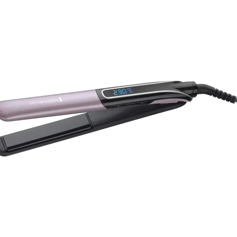 Remington Sleek & Curl Expert S6700
