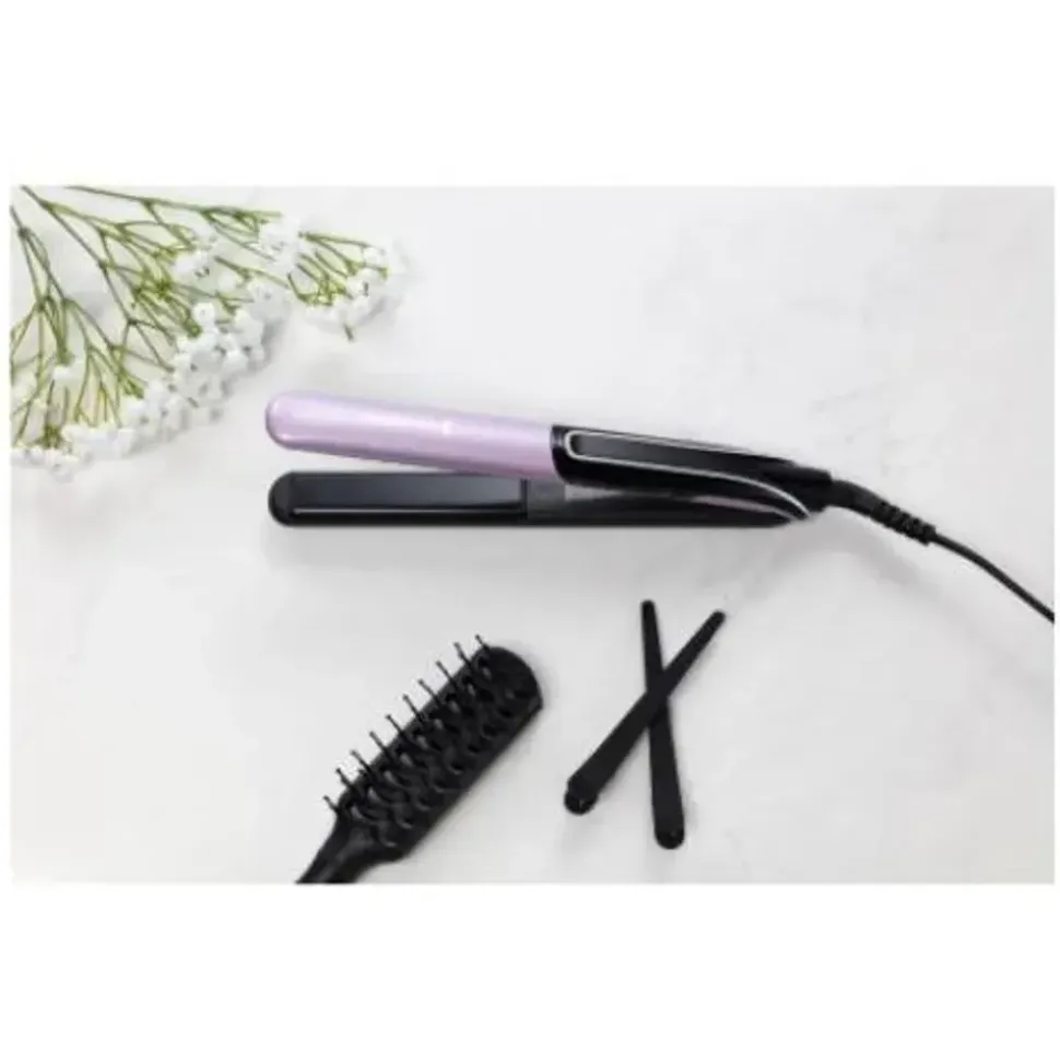 Remington Sleek & Curl Expert S6700