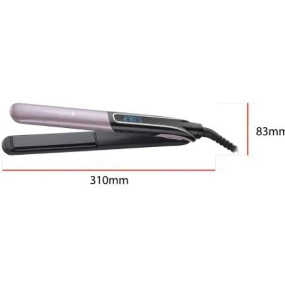 Remington Sleek & Curl Expert S6700