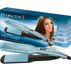 Remington Wet2Straight S7350