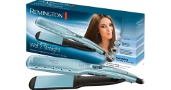 Remington Wet2Straight S7350